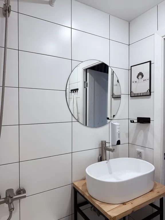 Квартира двухкомнатная в Автозаводском, 51 м², Тольятти — фото 25