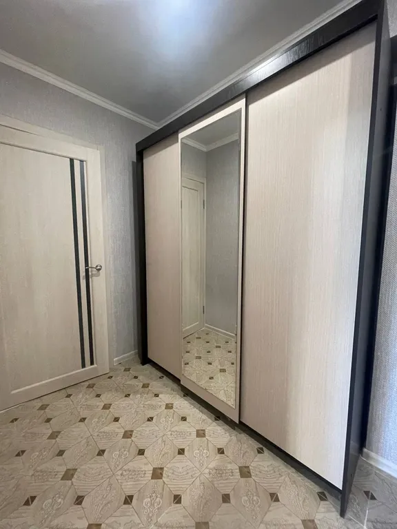 Квартира однокомнатная на улице Лазурной, 52 м², Анапа — фото 17
