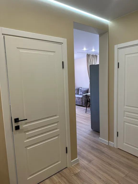 Квартира двухкомнатная в Свердловском, 47 м², Иркутск — фото 14