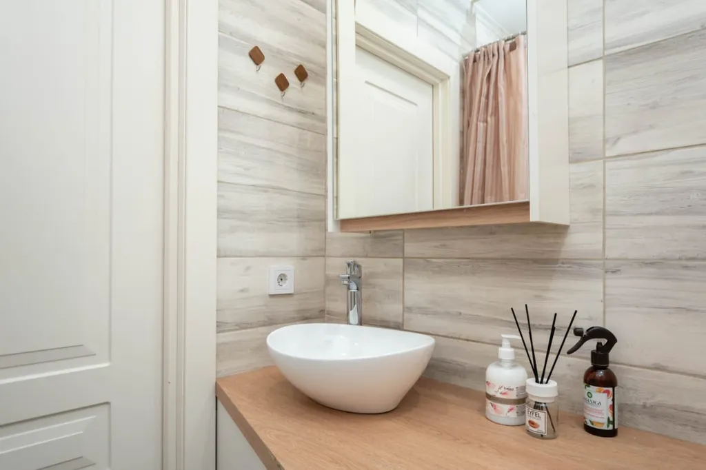 Квартира двухкомнатная в Октябрьском, 40 м², Иркутск — фото 30