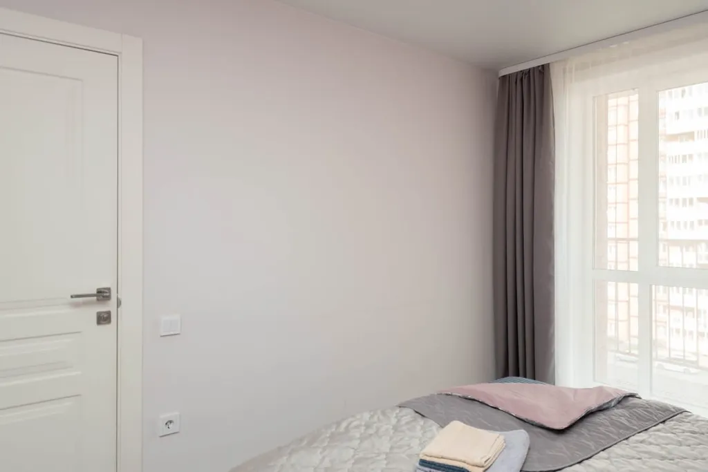 Квартира двухкомнатная в Октябрьском, 40 м², Иркутск — фото 6