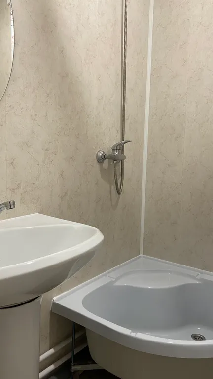 Студия однокомнатная у Советской, в Советском, 25 м², Самара — фото 10