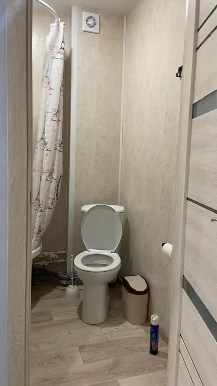 Студия однокомнатная у Советской, в Советском, 25 м², Самара — фото 7
