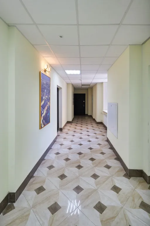 Квартира двухкомнатная на улице Максима Горького, 47 м², Ростов-на-Дону — фото 23