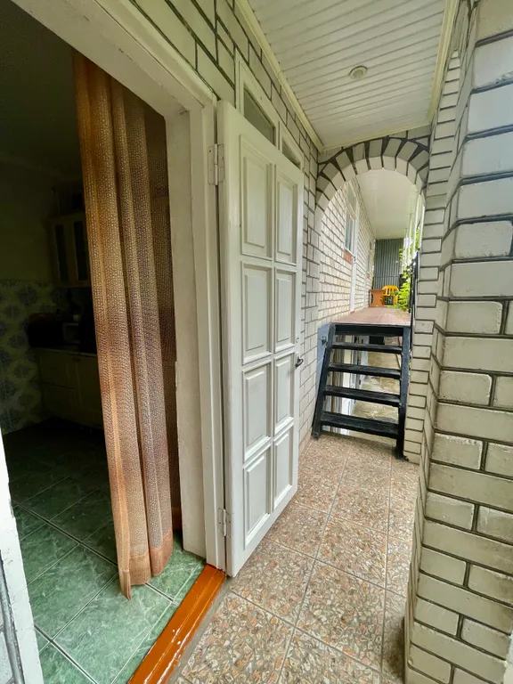 Фото отеля «Тихий», 9