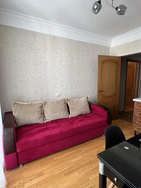 Квартира однокомнатная на проспекте Акулиничева, 50 м², Каспийск — фото 3