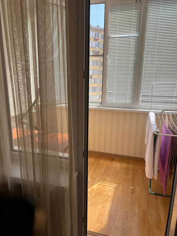 Квартира однокомнатная на проспекте Акулиничева, 50 м², Каспийск — фото 6