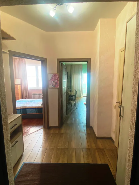 Квартира однокомнатная на проспекте Геленджикском, 45 м² — фото 15