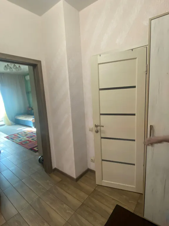 Квартира однокомнатная на проспекте Геленджикском, 45 м² — фото 20