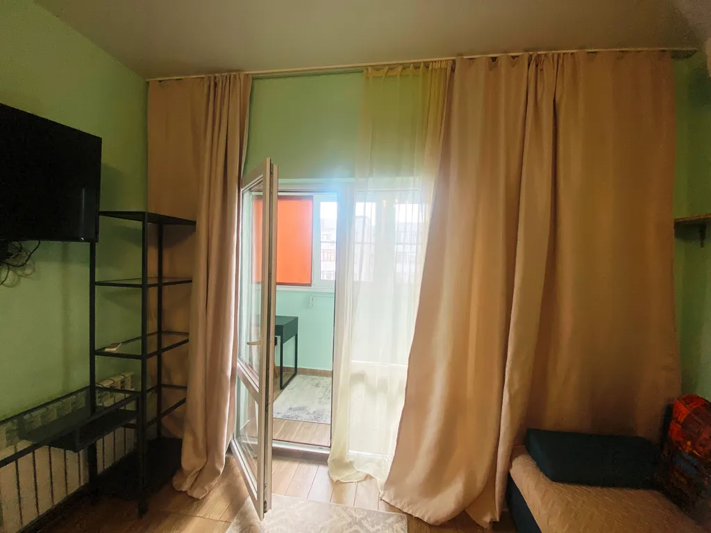Квартира однокомнатная на проспекте Геленджикском, 45 м² — фото 6