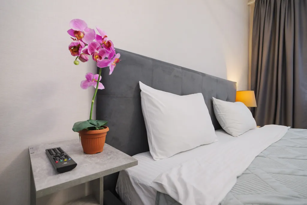 Квартира однокомнатная у Горьковской, в Кузнечихе, 40 м², Нижний Новгород — фото 26