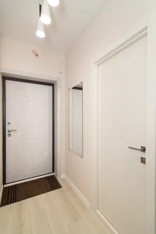 Квартира однокомнатная у Горьковской, в Кузнечихе, 40 м², Нижний Новгород — фото 12