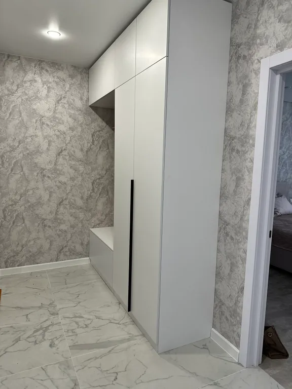Квартира однокомнатная на бульваре Засамарской Слободе, 45 м², Самара — фото 9