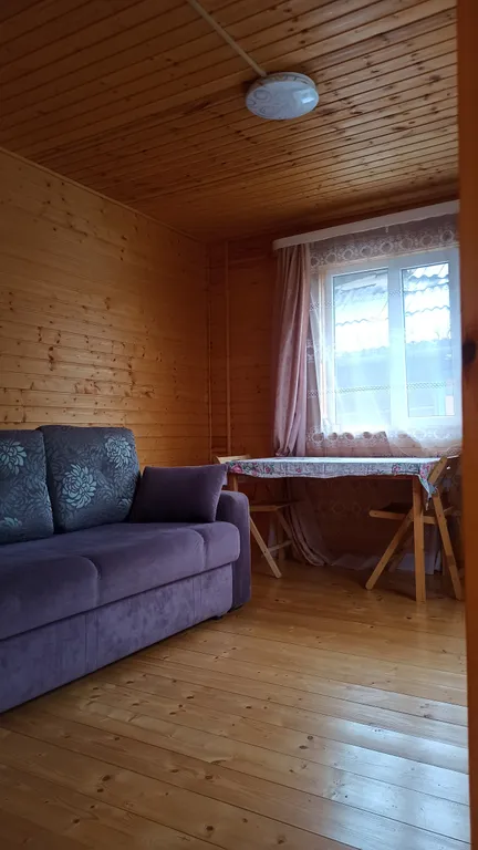 Дом 2-местный на улице Валовом Кольцо, 36 м², Переславль-Залесский — фото 2