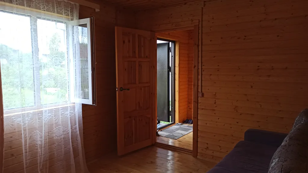 Дом 2-местный на улице Валовом Кольцо, 36 м², Переславль-Залесский — фото 4