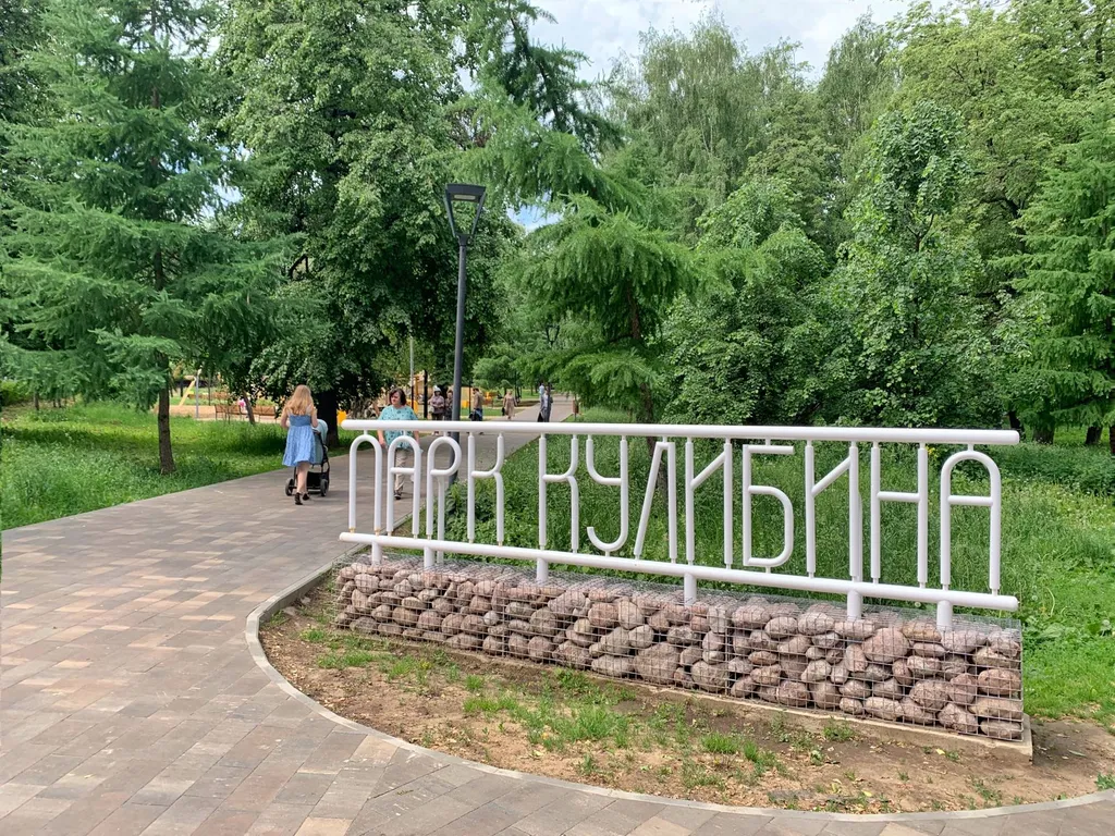 Квартира двухкомнатная у Горьковской, в Кузнечихе, 52 м², Нижний Новгород — фото 28