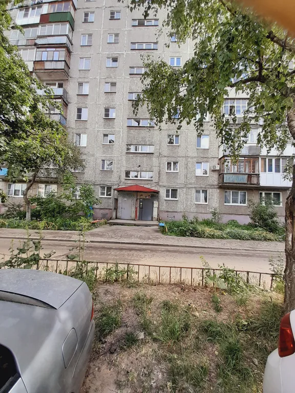 Квартира в центре города в Заречной части