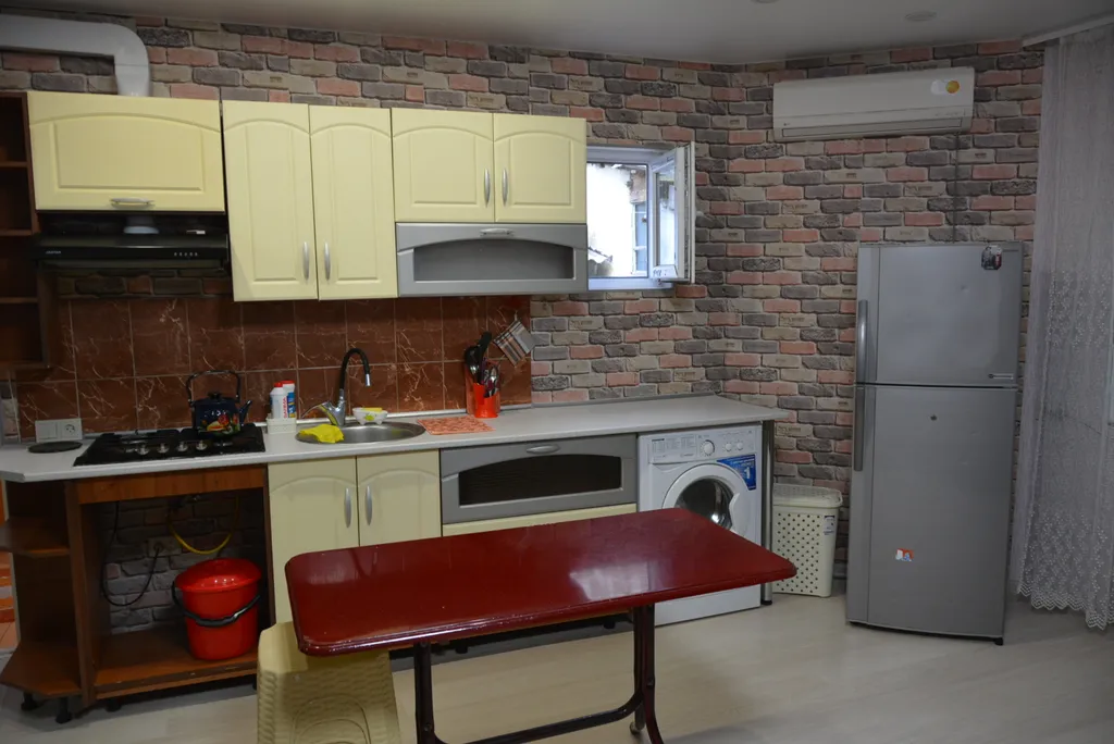 Квартира однокомнатная на улице Рыбацкой, 30 м², Евпатория — фото 4