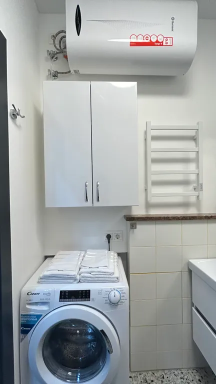 Студия однокомнатная на шоссе Батумском, 30 м², Дагомыс — фото 12