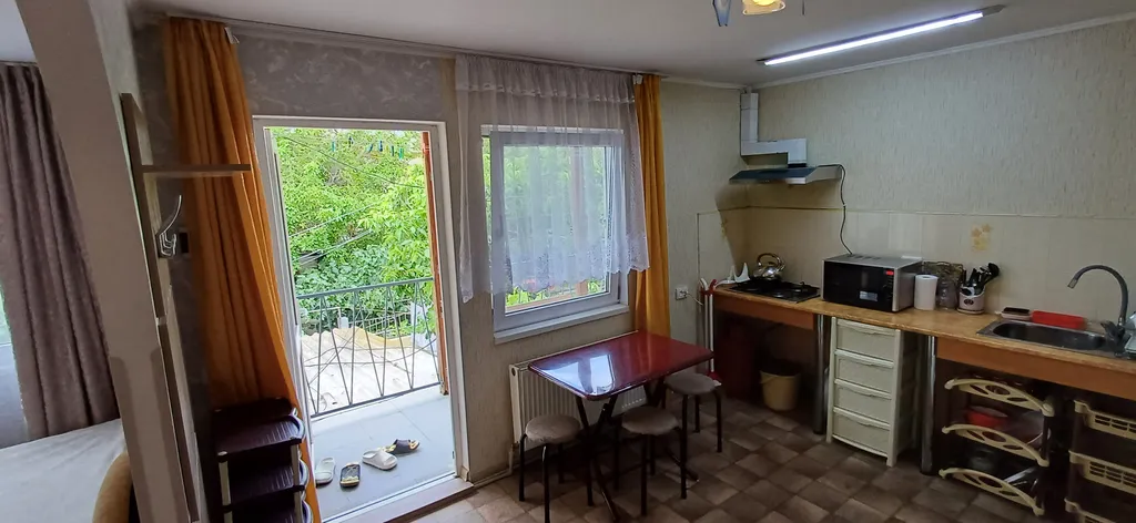 Квартира однокомнатная на улице Рыбацкой, 35 м², Евпатория — фото 3
