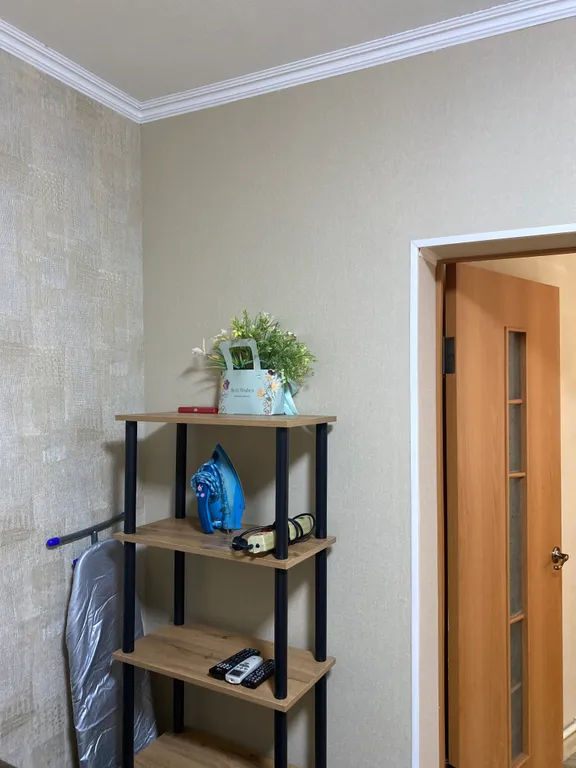 Квартира трёхкомнатная в переулке Володарского, 68 м², Каменск-Шахтинский — фото 11