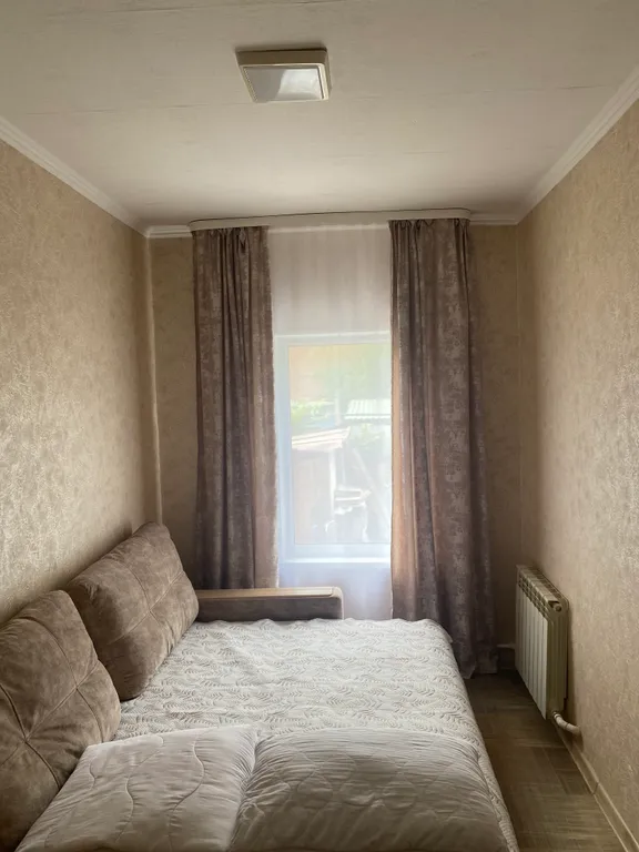 Квартира трёхкомнатная в переулке Володарского, 68 м², Каменск-Шахтинский — фото 14
