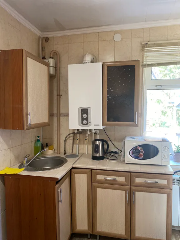 Квартира трёхкомнатная в переулке Володарского, 68 м², Каменск-Шахтинский — фото 25