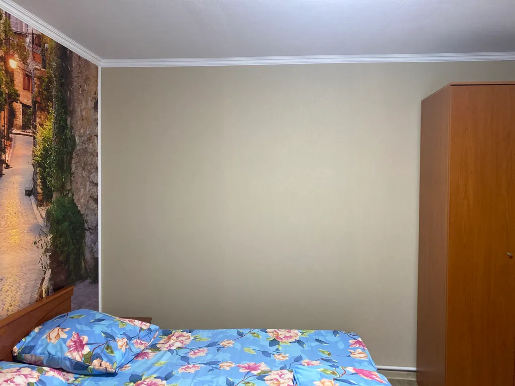 Квартира трёхкомнатная в переулке Володарского, 68 м², Каменск-Шахтинский — фото 3