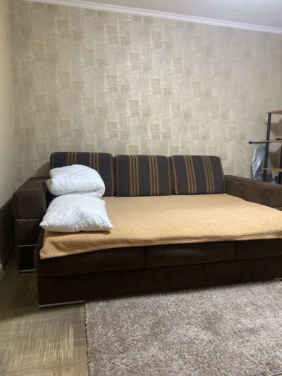 Квартира трёхкомнатная в переулке Володарского, 68 м², Каменск-Шахтинский — фото 8