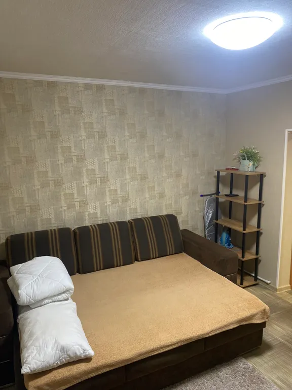 Квартира трёхкомнатная в переулке Володарского, 68 м², Каменск-Шахтинский — фото 9