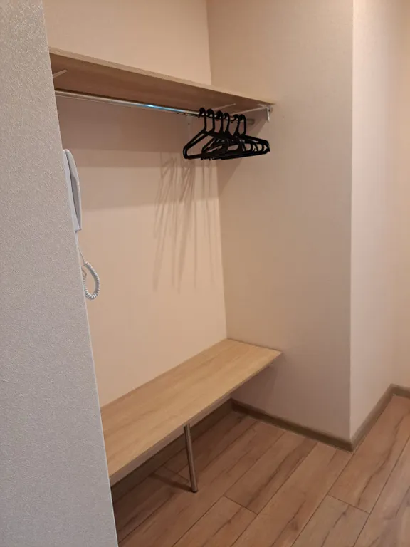 Квартира однокомнатная на улице Балтийской, 45 м², Борисовичи — фото 11