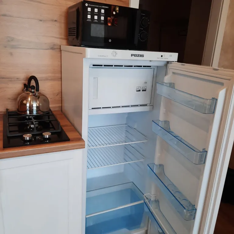 Квартира однокомнатная на улице Балтийской, 45 м², Борисовичи — фото 27