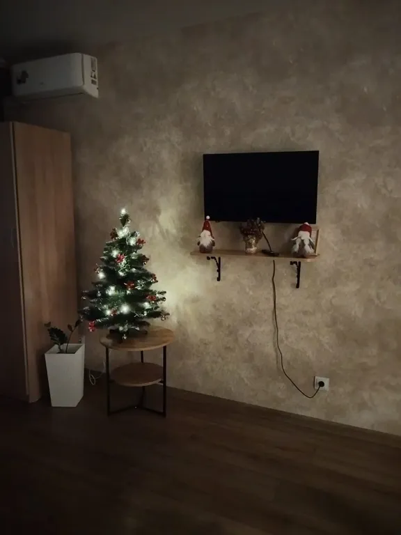 Квартира однокомнатная на улице Балтийской, 45 м², Борисовичи — фото 34