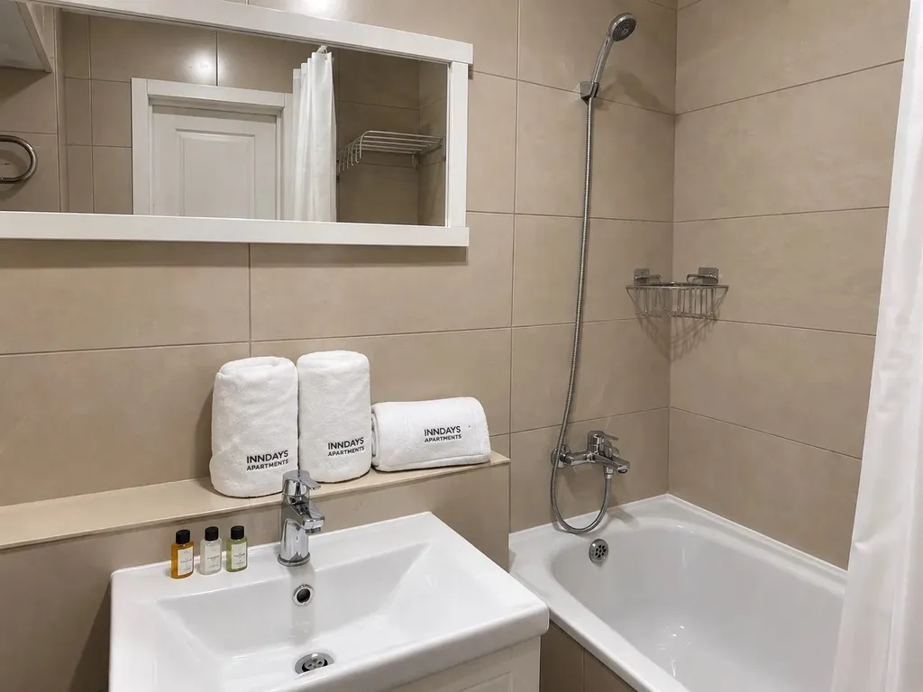 Квартира однокомнатная в поселение Рязановском, 35 м², Москва — фото 10