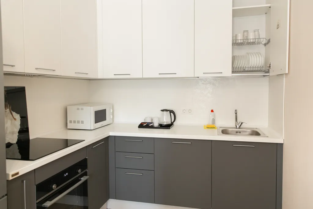 Квартира однокомнатная в поселение Рязановском, 35 м², Москва — фото 6