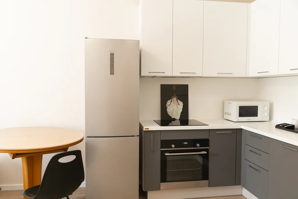 Квартира однокомнатная в поселение Рязановском, 35 м², Москва — фото 7