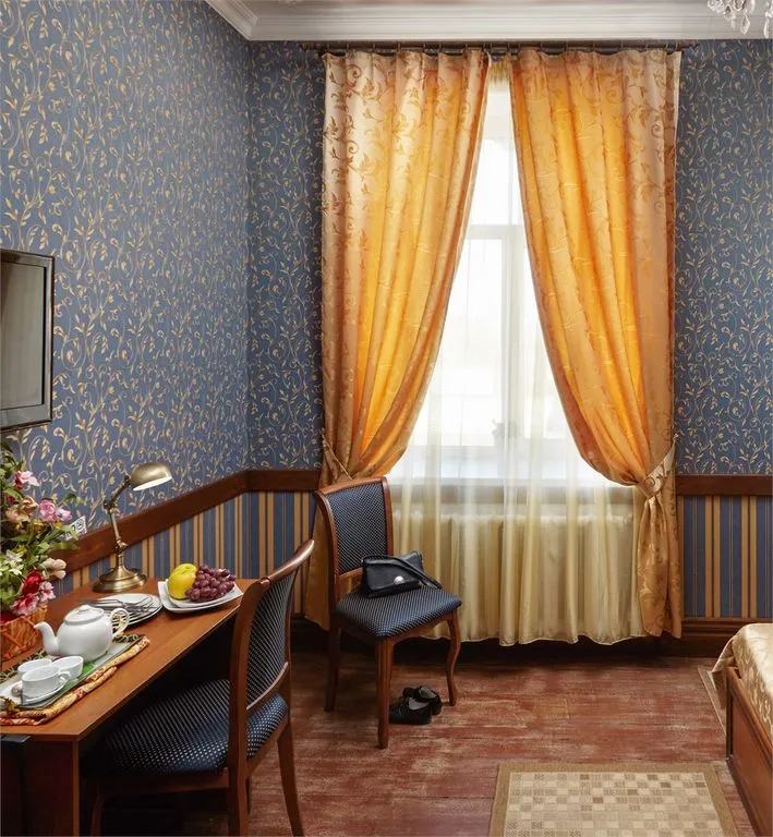 Фото отеля «Рублевъ», 3