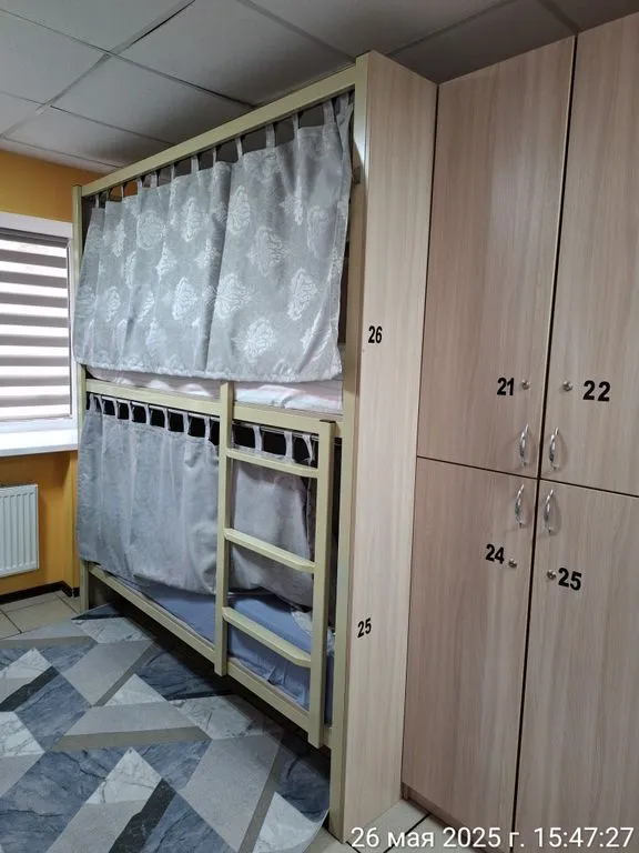 Фото отеля «Турист», 9
