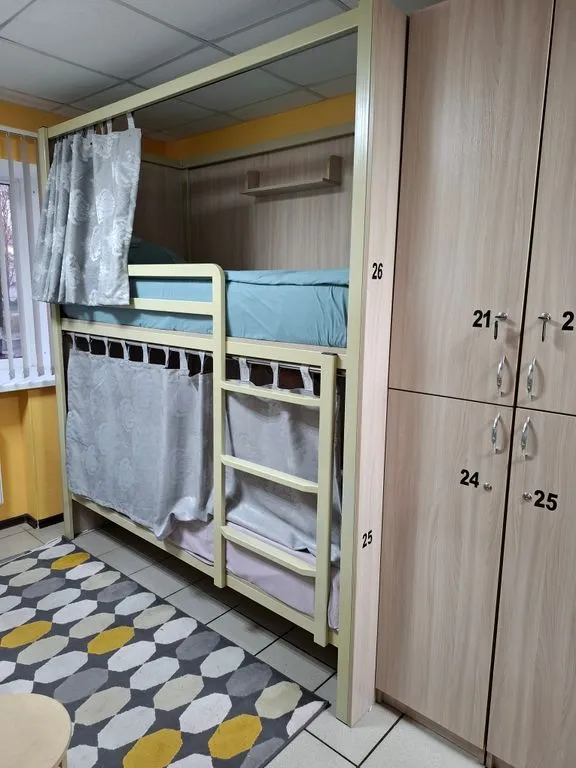 Фото отеля «Турист», 12