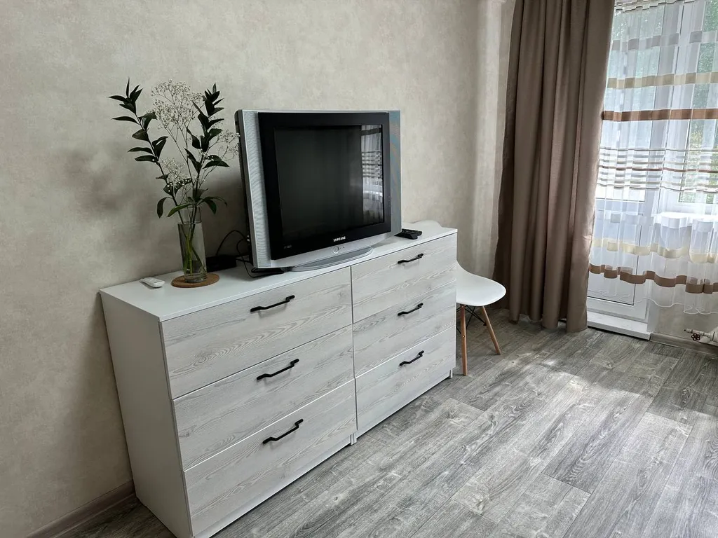 Квартира двухкомнатная на улице Предтеченской, 56 м², Великий Новгород — фото 18