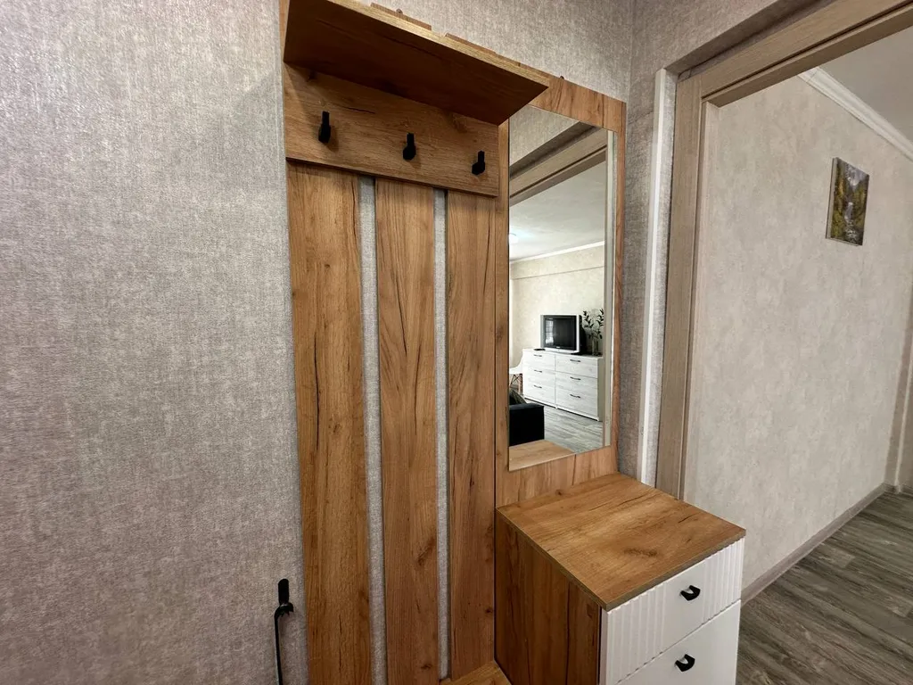 Квартира двухкомнатная на улице Предтеченской, 56 м², Великий Новгород — фото 19