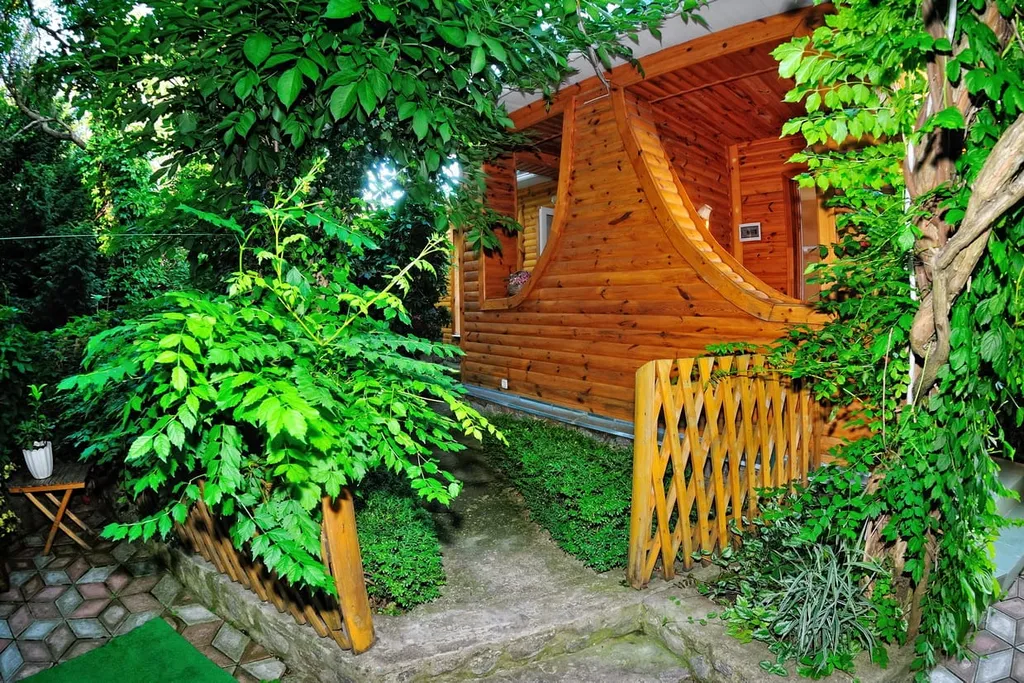 Трёхместный номер улучшенный — Казантипс, фото 3 из 5
