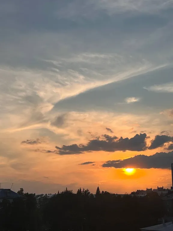 Квартира однокомнатная в Советском, 38 м², Нижний Новгород — фото 11