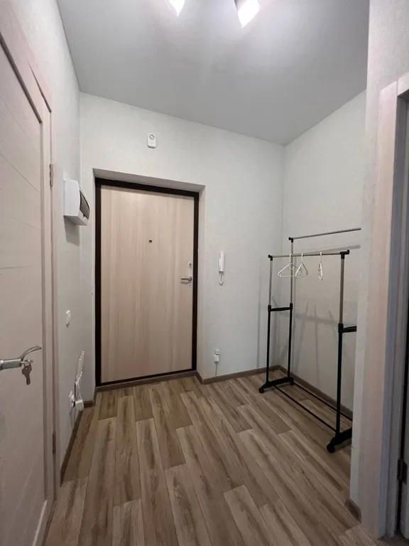 Квартира однокомнатная в Советском, 38 м², Нижний Новгород — фото 9
