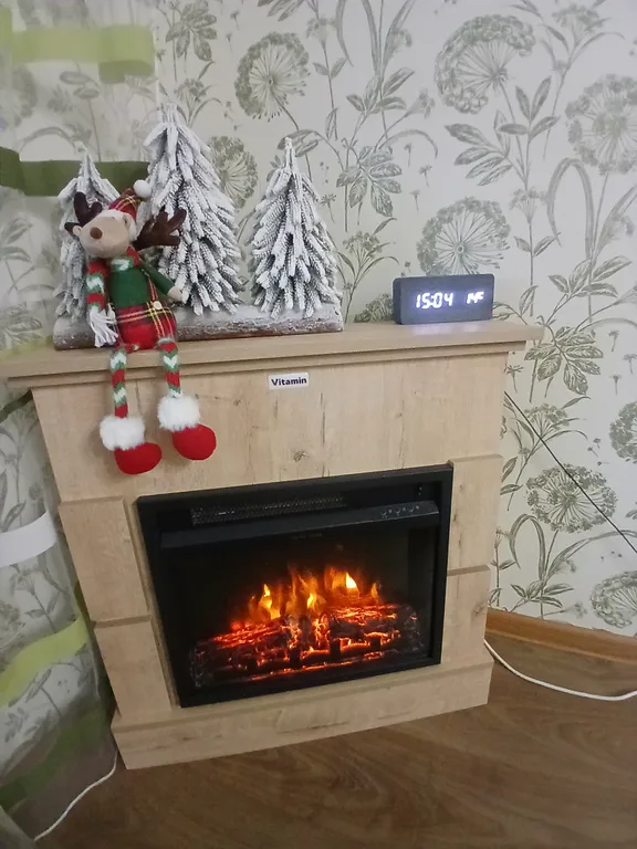 Квартира в Старой Коломне