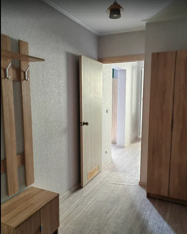 Квартира однокомнатная на улице Зеленоградской, 31 м², Краснодар — фото 11