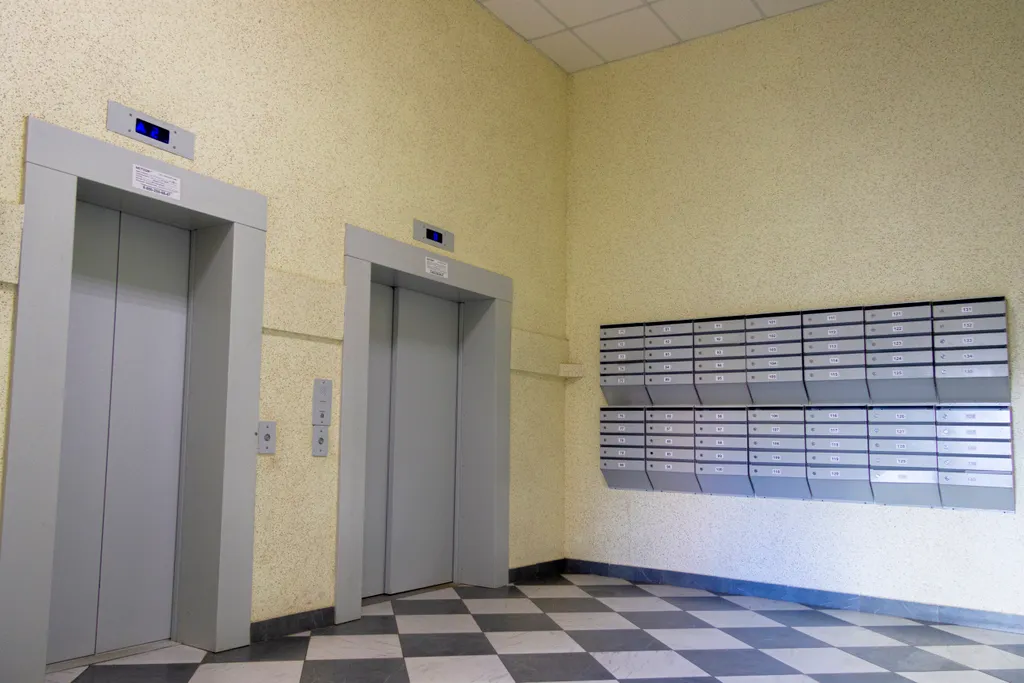 Квартира однокомнатная на улице Зеленоградской, 31 м², Краснодар — фото 30