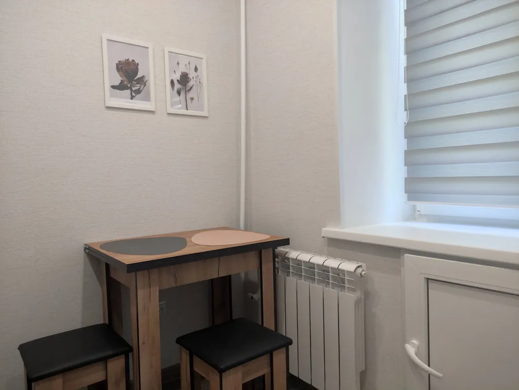 Квартира однокомнатная на улице Магистральной, 31 м², Кстово — фото 13