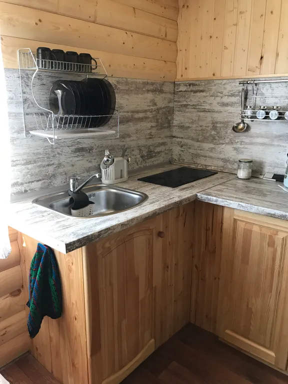 Комната в частном доме