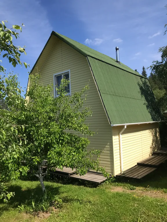 Комната в частном доме